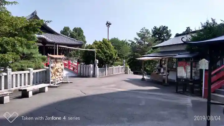 観音山慈眼院(高崎観音)のその他建物