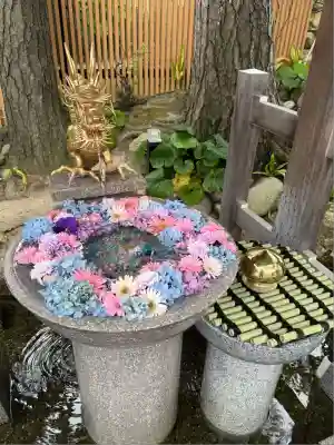 白山神社(新潟県)