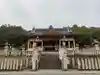 神吉八幡神社の本殿・本堂