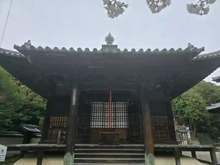 粉河寺(和歌山県)