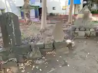 熊野神社のその他建物