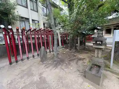 富岡八幡宮(東京都)