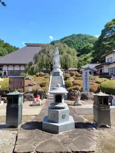 宝積寺(群馬県)