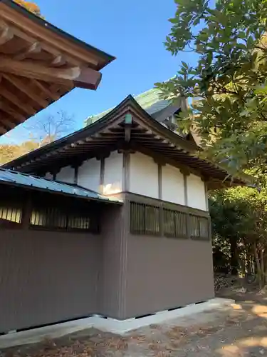稲荷神社(千葉県)