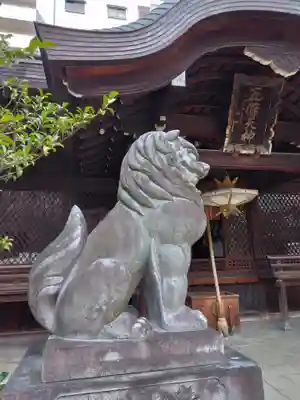 五條天神宮(京都府)