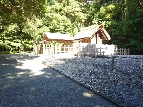 伊雜宮（皇大神宮別宮）(三重県)
