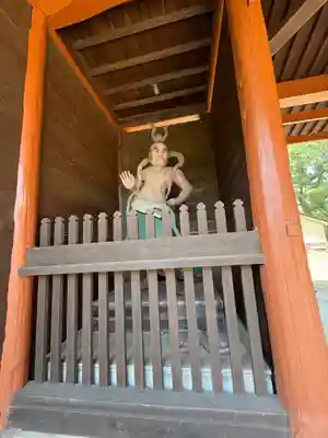 国分寺(新潟県)