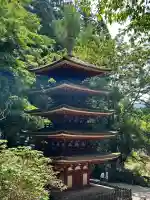 室生寺(奈良県)