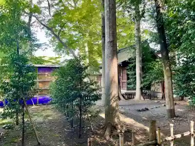 大國魂神社(東京都)