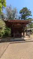 東大寺 行基堂(奈良県)
