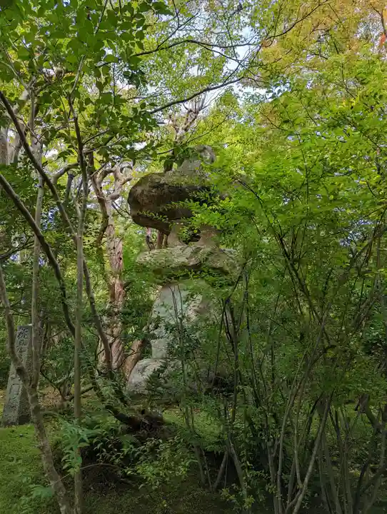 赤山禅院(京都府)