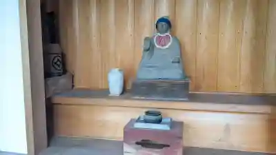 笑面寺(愛知県)