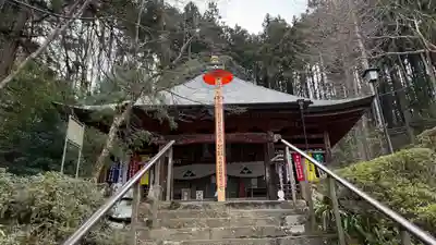 法雲寺(埼玉県)