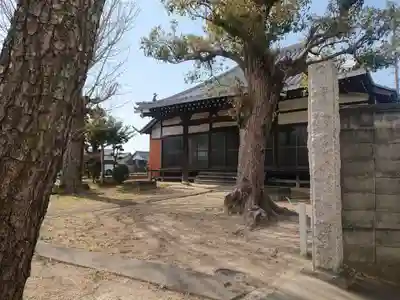 浄竜寺のその他建物
