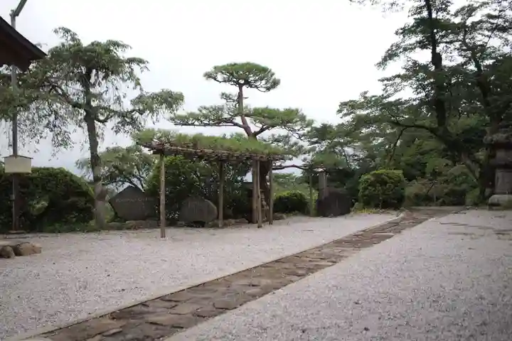 音楽寺のその他建物