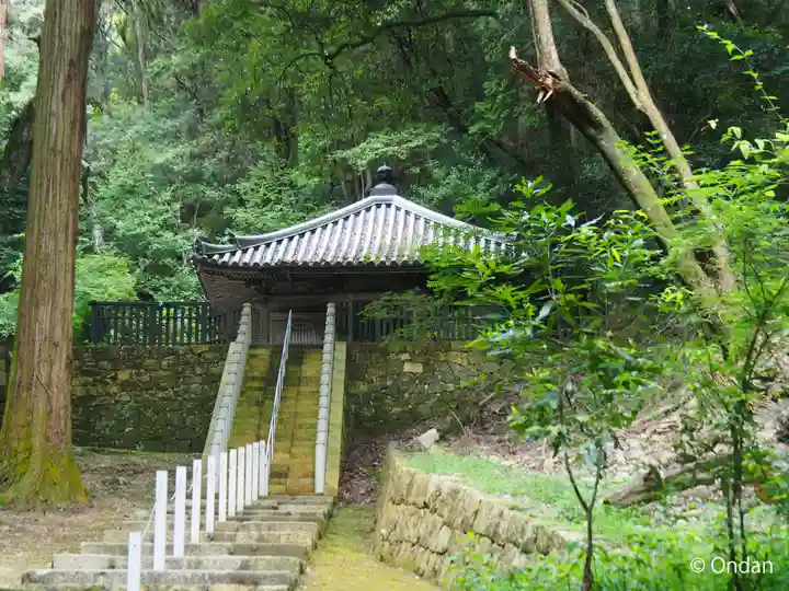 一乗寺(兵庫県)