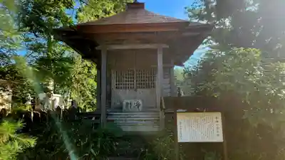 彌勒寺(宮城県)