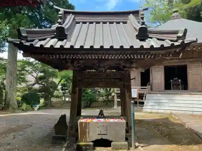 清水寺(千葉県)