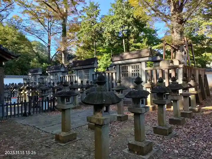 喜多院(埼玉県)
