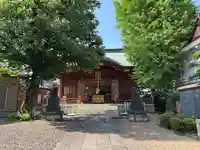 田端八幡神社(東京都)