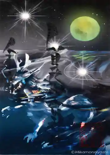 賀茂別雷神社(栃木県)