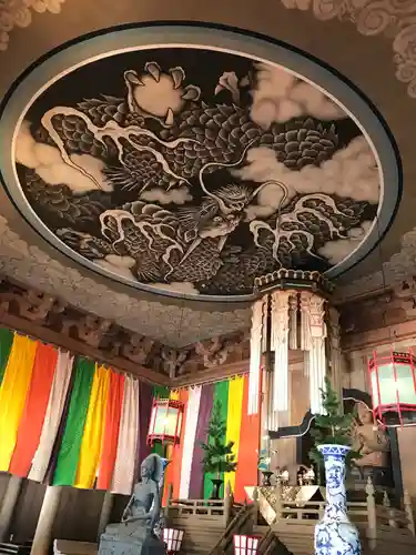 建長寺の芸術