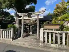 安楽寺天満宮(京都府)