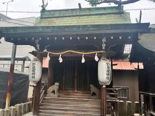 石津神社(大阪府)