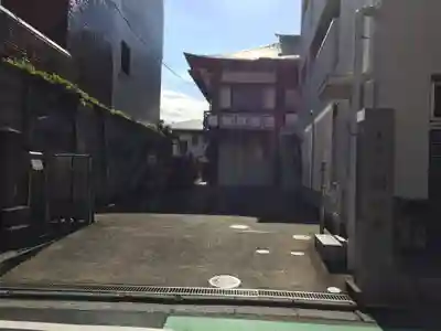 顕性寺の末社・摂社