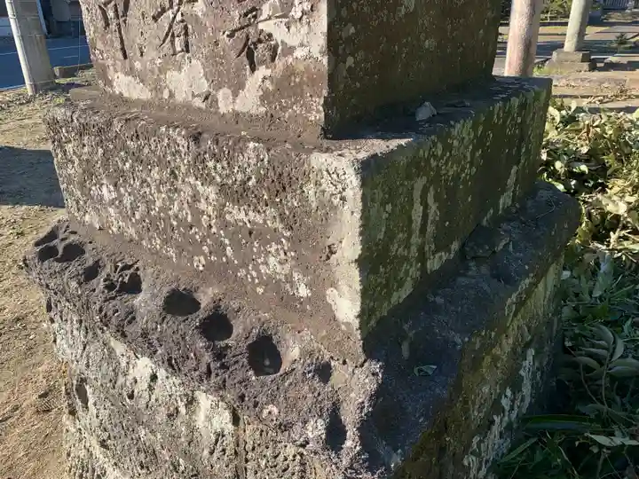 稲蒼神社(千葉県)