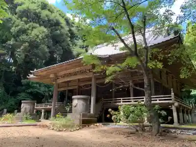 西雲寺(千葉県)