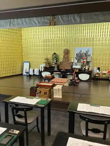 喜光寺(奈良県)