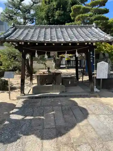 鶴羽根神社(広島県)