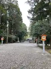 都農神社(宮崎県)