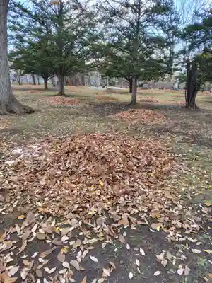 厚別神社(北海道)