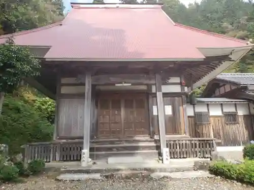 黒田観音寺(滋賀県)