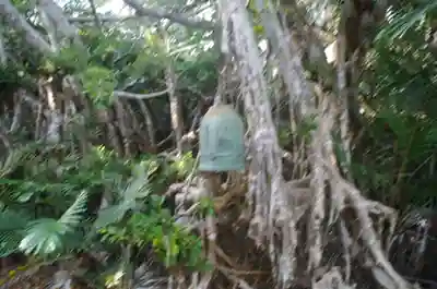 月ヶ岡神社のその他建物