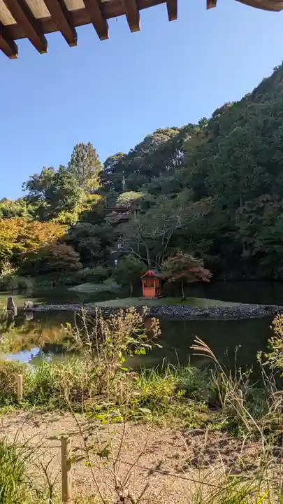 浄瑠璃寺(京都府)