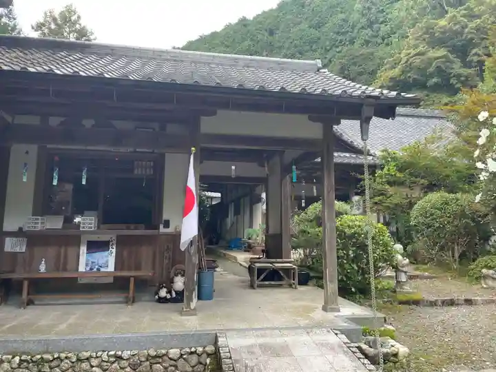 金蔵寺(京都府)