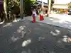 大神神社のその他建物