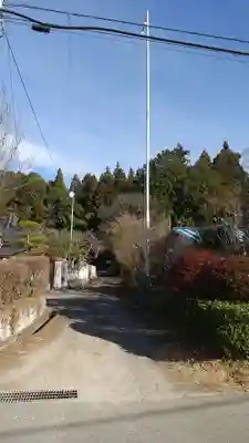 熊野神社(福島県)