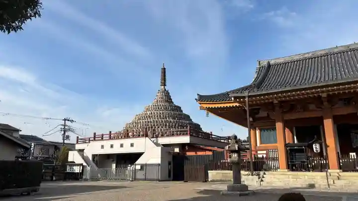 壬生寺(京都府)