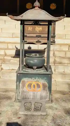 西福寺のその他建物