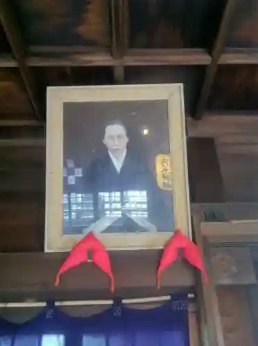 京都乃木神社のその他建物