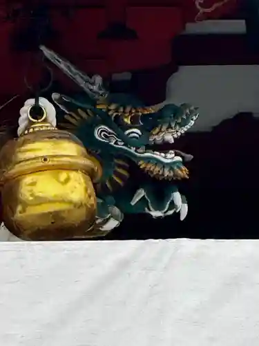 鹽竃神社(宮城県)