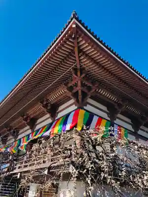 西新井大師総持寺の芸術