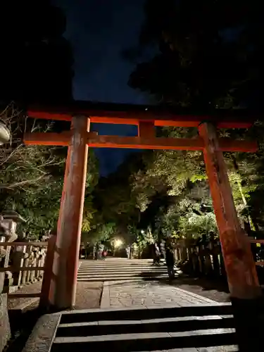 春日大社(奈良県)