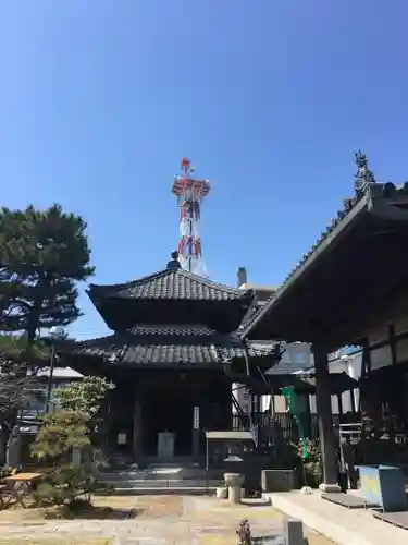 光照院のその他建物