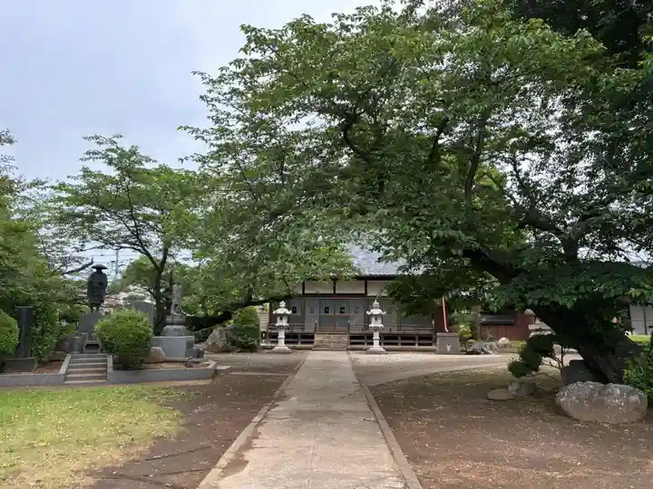 浄観寺(千葉県)