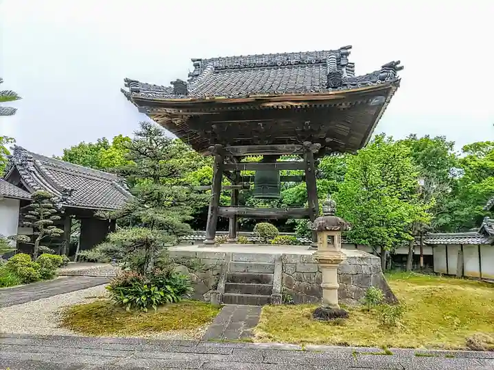 雲谷寺のその他建物